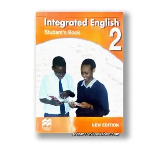 Integrated English Student's Book 2
