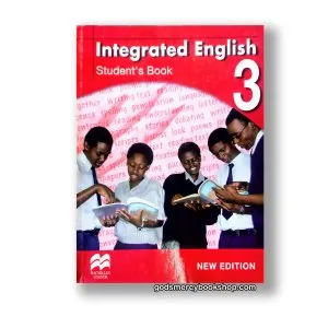 Integrated English Student's Book 3