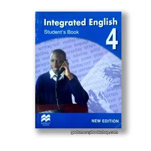 Integrated English Student's Book 4