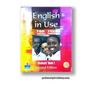 English In Use (Student's Book 1)