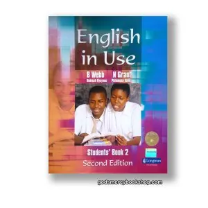 English In Use (Student's Book 2)