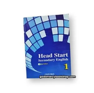 Head Start Secondary English 1 (new edition)