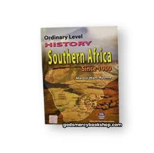 Ordinary Level History of Southern Africa