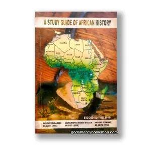 A Study Guide of African History