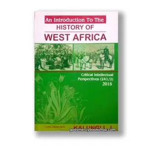 History of West Africa
