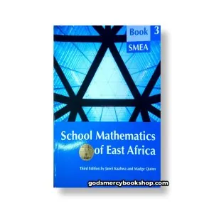 School Mathematics of East Africa Book 3 (SMEA)