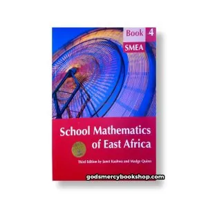 School Mathematics of East Africa Book 4 (SMEA)