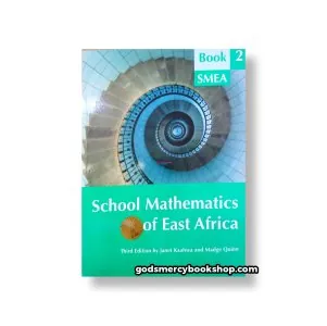 School Mathematics of East Africa Book 2 (SMEA)