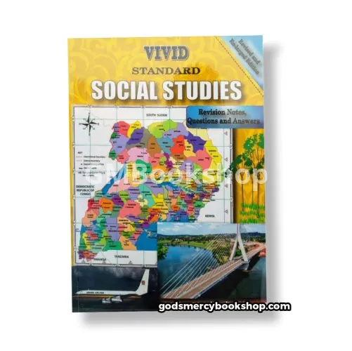 Vivid standard social studies