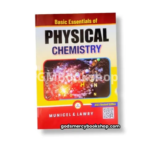 Basic Essentials of Physical Chemistry Municel & Lawry