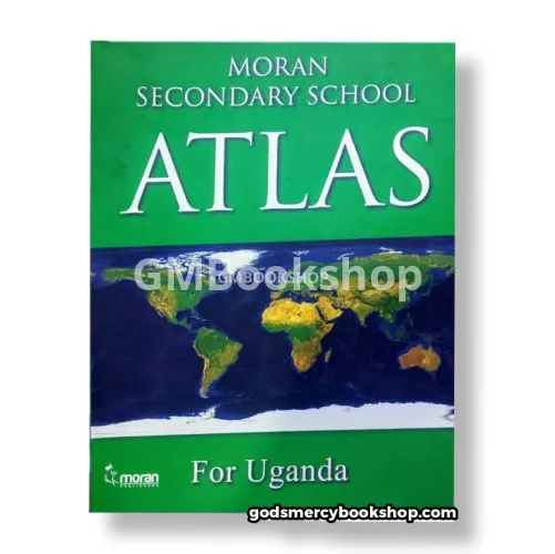 Moran Secondary School Atlas