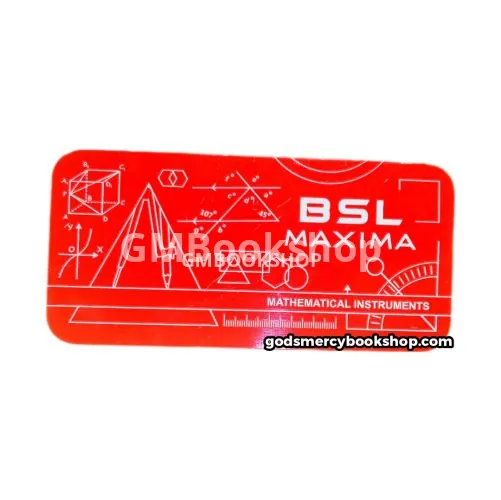 BSL Maxima Mathetical set