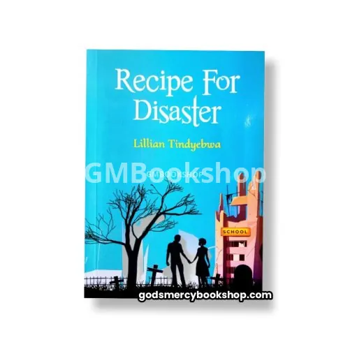 Recipe For Disaster Lilian Tindyebwa