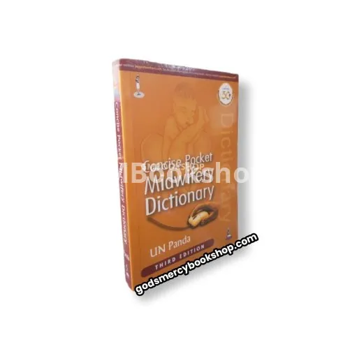Concise Pocket Midwifery Dictionary