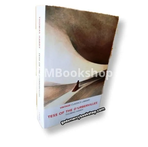Tess of D'uberville Thomas Hardy