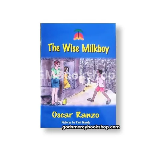 The wise Milkboy
