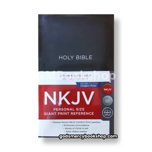 Holy Bible (NKJV)