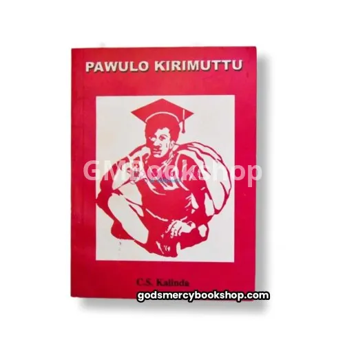 Pawulo Kirimuttu by C. S. Kalinda