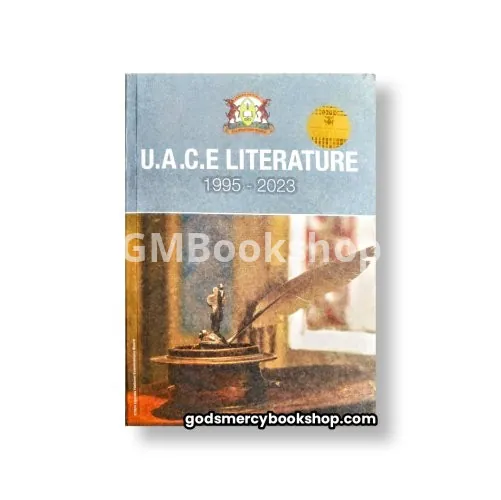 U.A.C.E Literature Question Bank