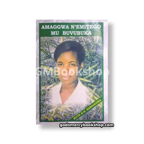Amaggwa N'emitego mubavubuka
