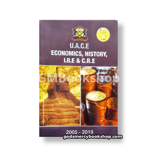 U.A.C.E History, Econnomics, I.R.E, C.R.E Question Bank