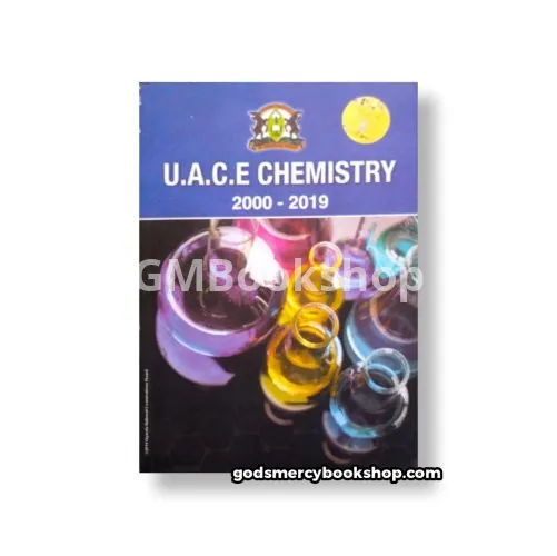 U.A.C.E Chemistry Question Bank