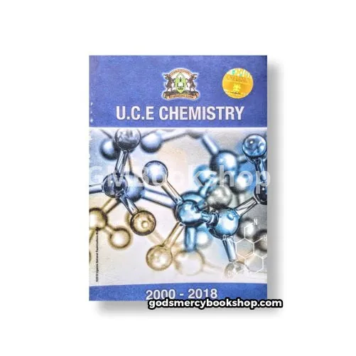 U.C.E Chemistry Question Bank