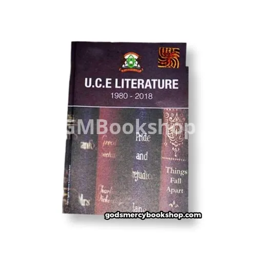 U.C.E Literature Question Bank