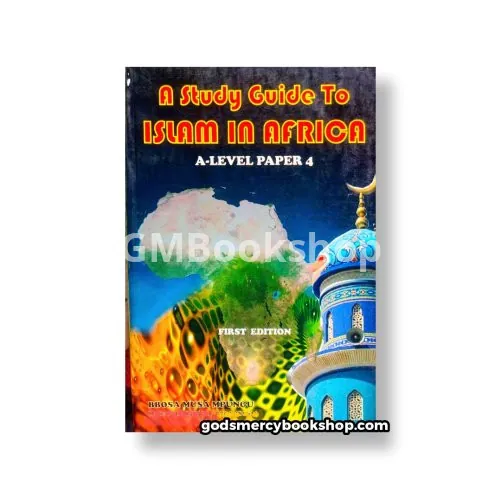 A Stuy Guide To Islam in Africa P. 4 Bbosa Musa Mpungu