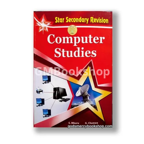 Star Revision secondary Computer studies
