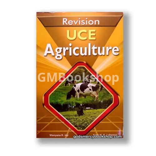 Revision UCE Agriculture