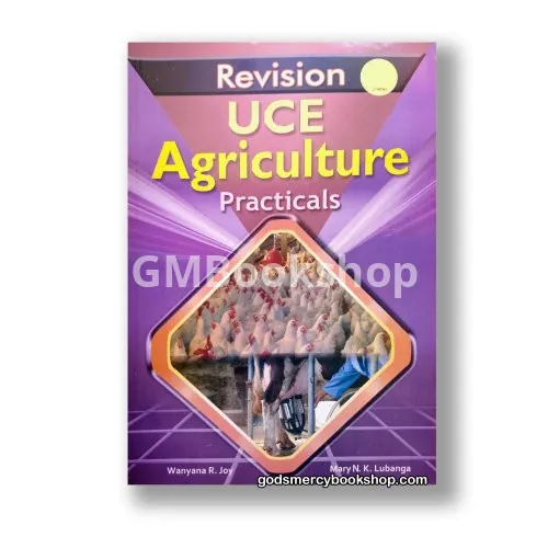 Revision UCE Agriculture Practicals