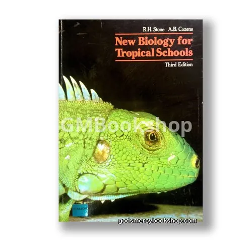 New Biology for Tropical schools Stone & Cozens
