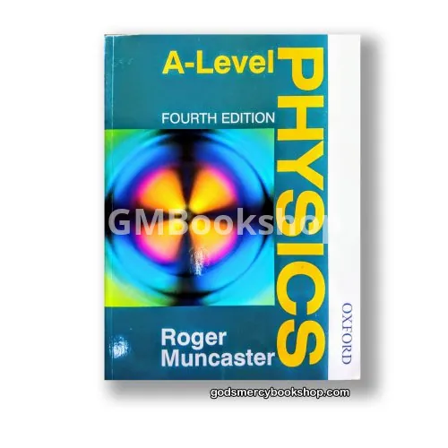 A Level Physics Roger Muncaster