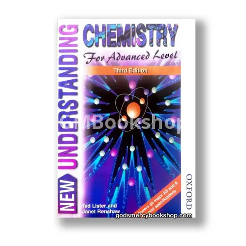 Understanding Chemistry for Advanced Level