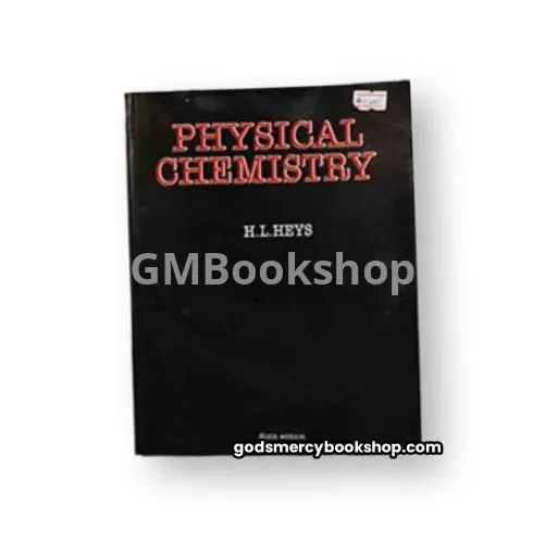 Physical Chemistry
