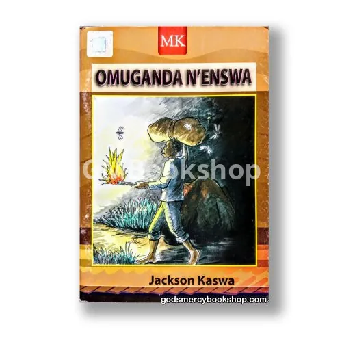 Omuganda Nenswa