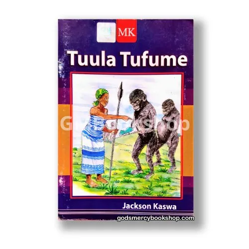 Tuula Tufume by Jackson Kaswa