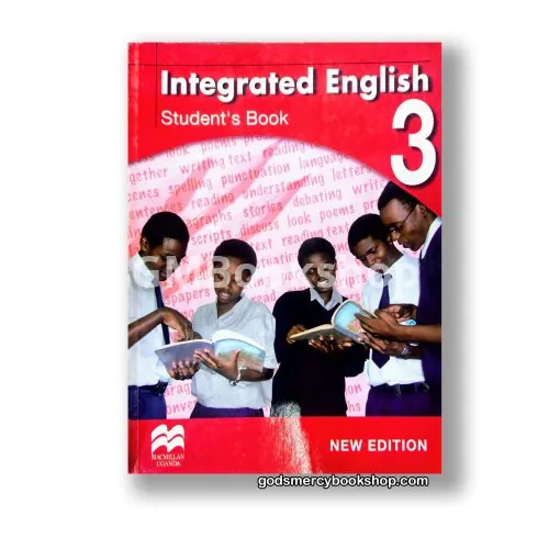 Integrated English Student's Book 3