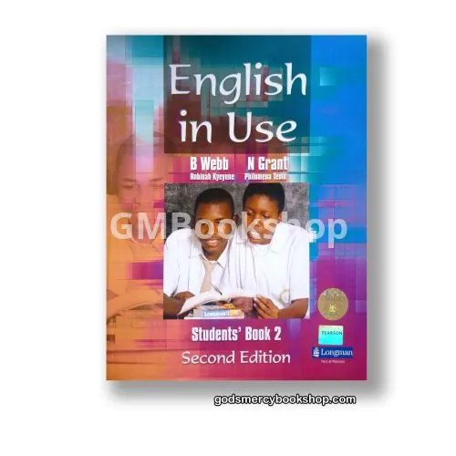 English In Use (Student's Book 2)
