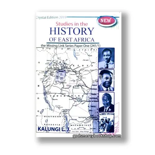 History of East Africa
