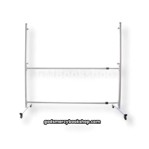Mobile whiteboard stand