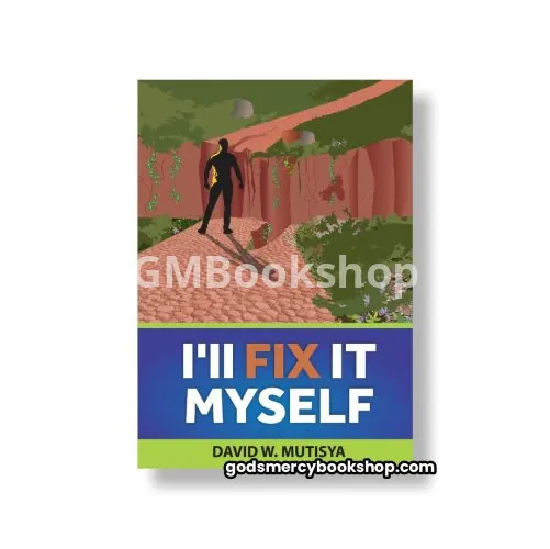 I'll fix it myself