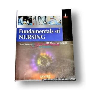 Fundamentals of nursing