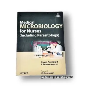 Medical Microbiology for Nurses