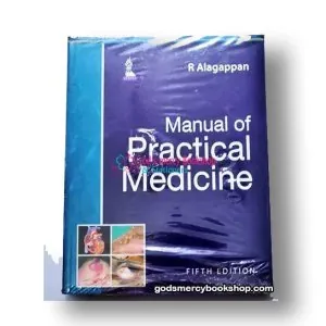 Manual of practical medicine