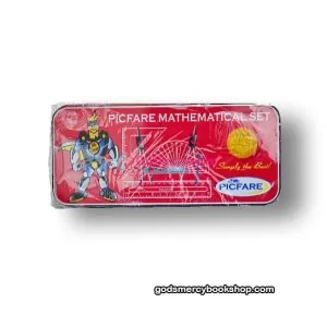 Picfare Mathematical Set Bronze