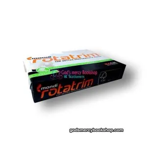 Original Rotatrim photocopy paper