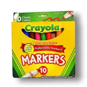 Cayola water markers
