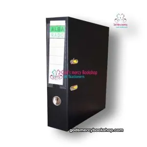 Alba Rado Box File (big)